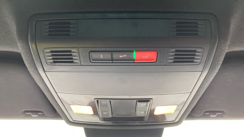 SEAT Arona 1.0 TSI 110 FR 5dr Petrol Hatchback